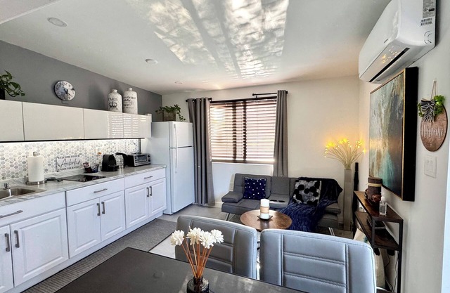 Charming studio in brilliant North Miami Beach