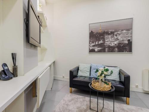 Charming studio - 2P - Jardin du Luxembourg