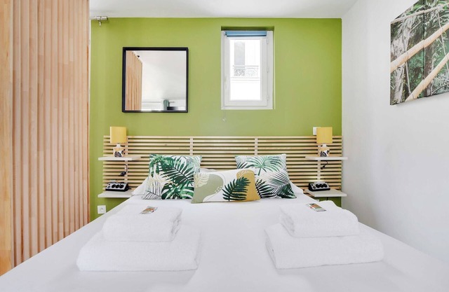 Charming studio - 2P - Sentier