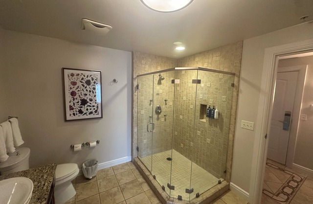 Charming studio condo in Napa!