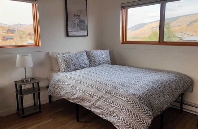 Charming Studio in Stanley nnnn