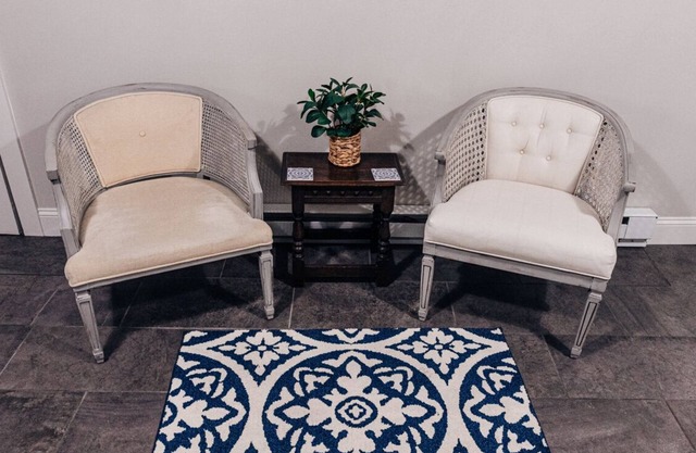 Charming studio in wonderful Greencastle right by DePauw Campus