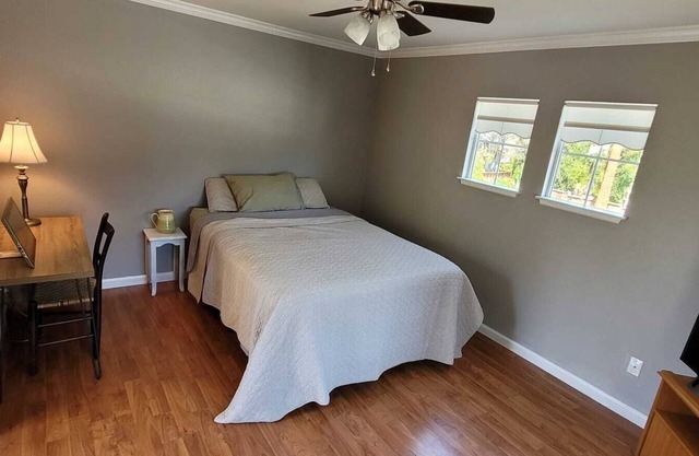 Charming studio in wonderful Dublin with WiFi, AC