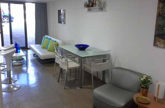 Charming studio with newly built terrace