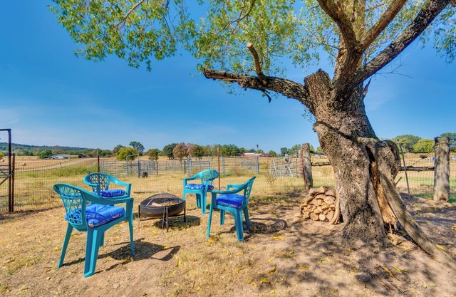 Charming Subiaco Getaway Near Arkansas River!