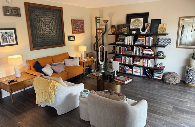 Charming, Swanky 1-bedroom apartment near downtown Phoenix