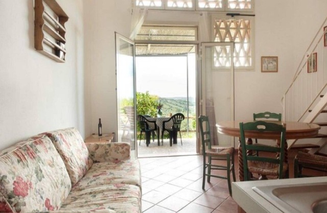Charming Tuscan Home Wi-Fi