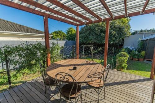 Charming Three Bedroom Home