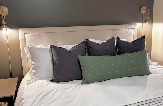 Charming Townhome in Omaha’s Historic Old Market