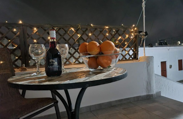 Charming traditional 1-Bed House in Rhodes