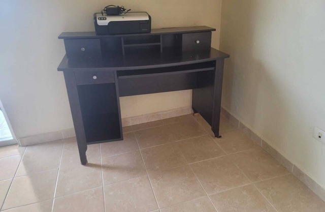 Charming two storey 2-bedroom duplex villa with WiFi, AC in lovely Lucinda