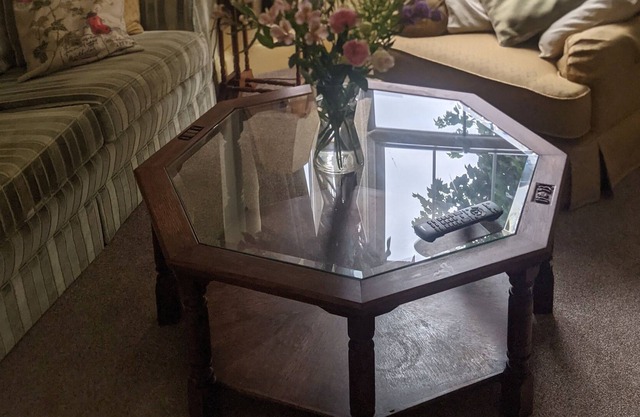 Charming Victorian Ground Floor Flat