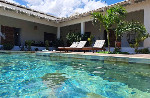 Charming villa in Barrinha/Préa near the beach