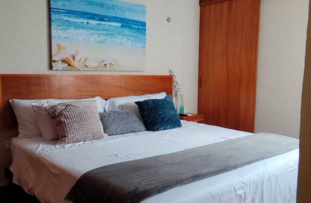 Charming villa in Tulum, near the Tulum Ruins.