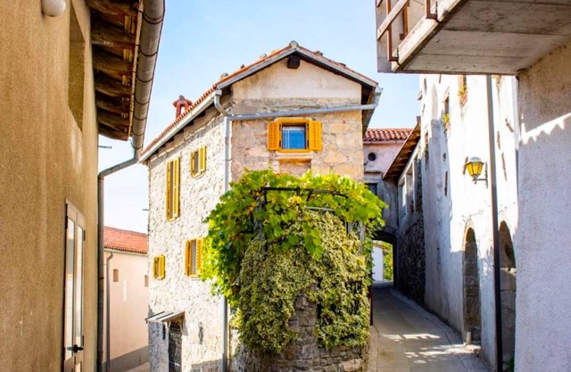 Charming Villa Irena Gem of Vipava Valley, Ajdovščina, Slovenia