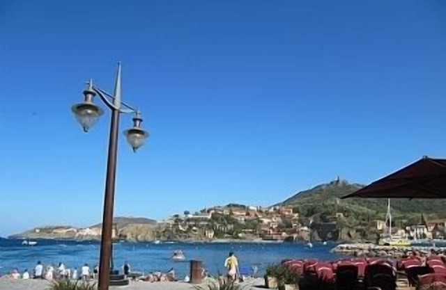 Charming Village House With Fabulous Mountain Views