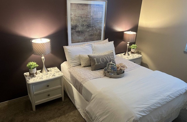 Charming West Boise Guesthouse! Centrally located in the heart of Boise!