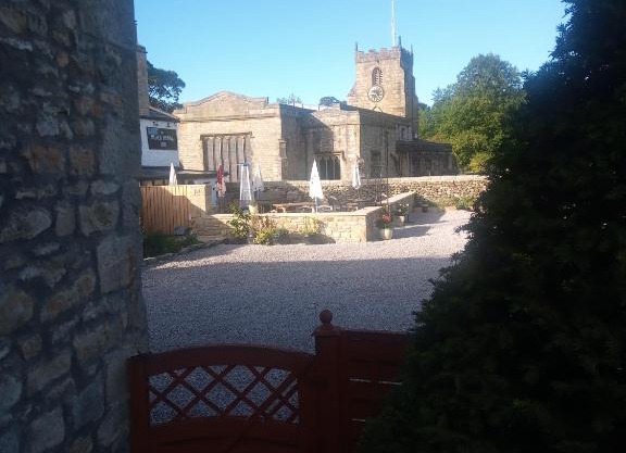 Charming, wonderfully cosy one bedroom apartment