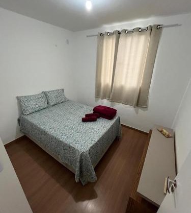 Charmoso apê no Aeroporto - próximo UFJF