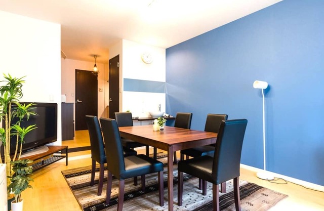 Chartered building 5 minutes walk from NishiShi/Shibuya-ku Tokyo