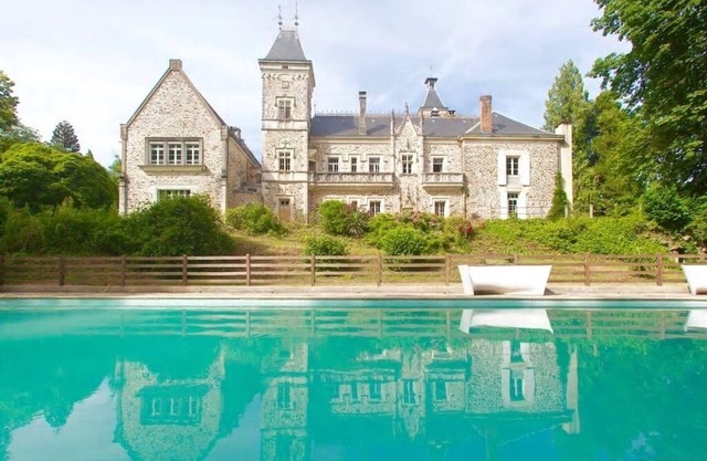 Chateau d'Oche - Weddings & Groups
