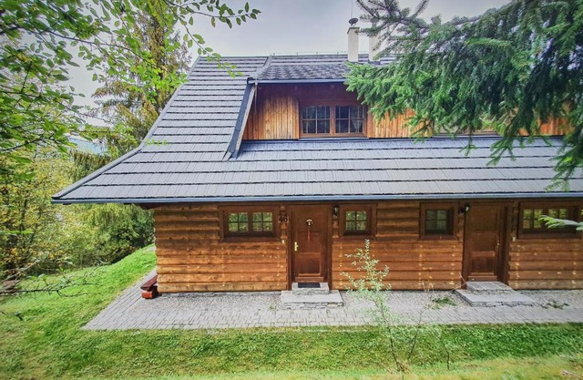 Chata Vŕšky Terchová