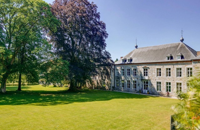 Chateau Alois - Fourteen Bedroom Castle, Sleeps 35