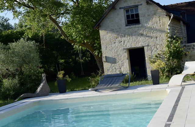 Chateau/Country House