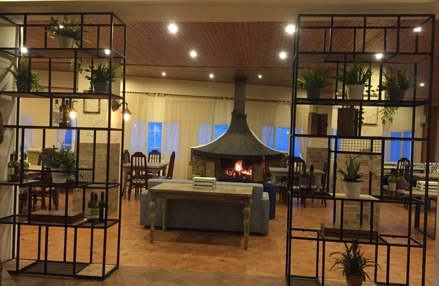 Chateau Deau Faraya