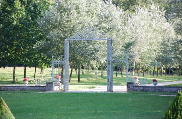 Château en Anjou - An exceptional stay for families and friends