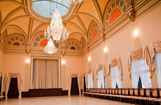 Chateau hotel Zbiroh