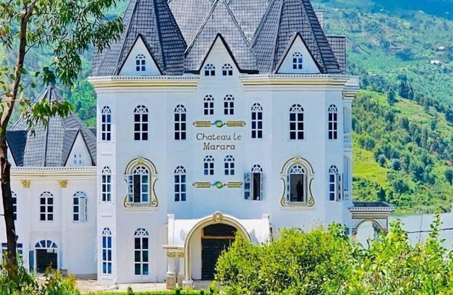 CHATEAU LE MARARA