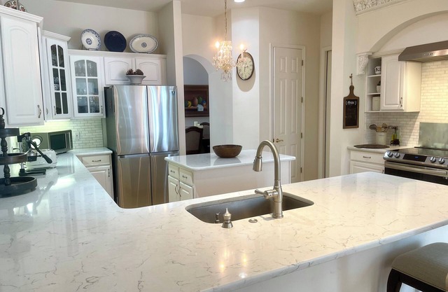 Chateau Les Chenes, an event venue in a gated 2-acres Estate