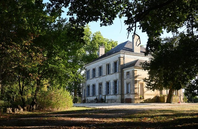 Chateau Morinerie