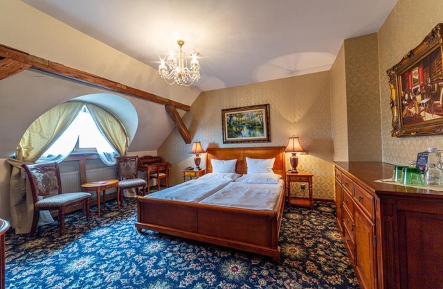 Chateau Zbiroh
