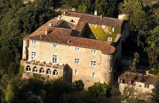CHATEAUZEN, The world is changing, and so are your vacations!