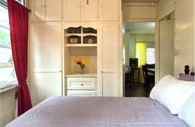 Chattel House, in Speightstown!