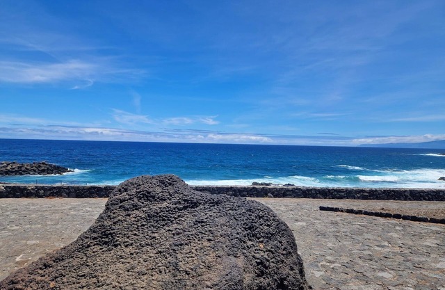 CHC - Apartamento Canarina