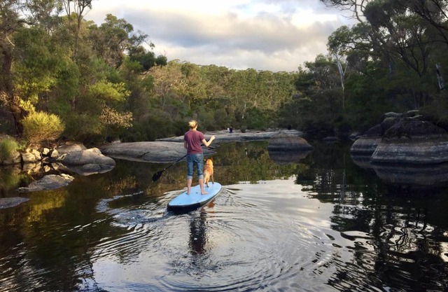 Che Sara Sara Chalets