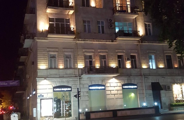 Check-in Apartment near to Sahil