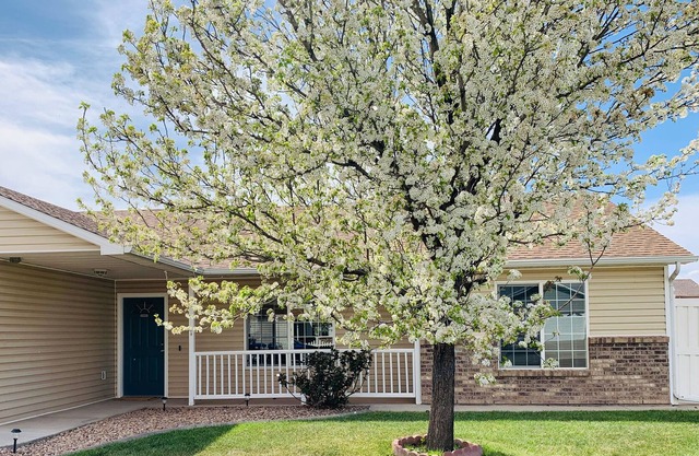 Cheerful 3 bedroom house w/hot tub and game room