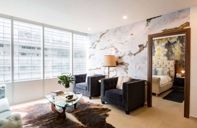 Cheli I Amazing 1 Bedroom Apartment in Polanco