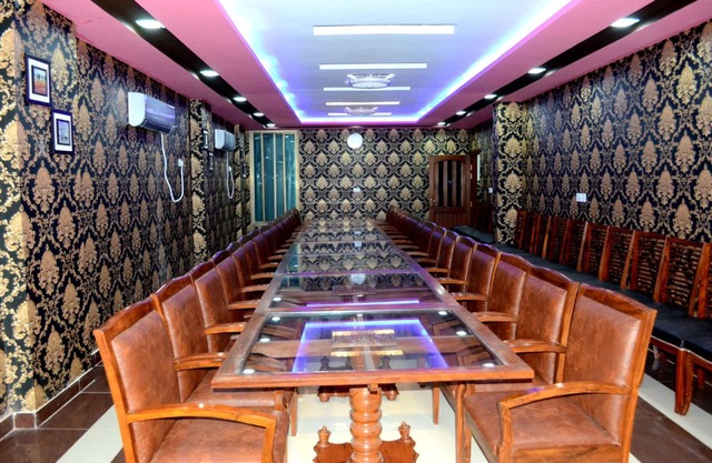 Chen Inn Hotel