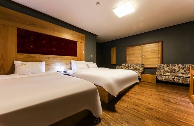 Cheongju Chojeongyaksu S