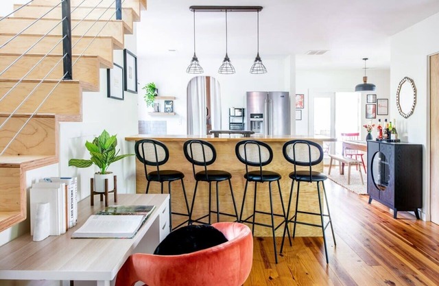 Cherry Cola by Minty Living