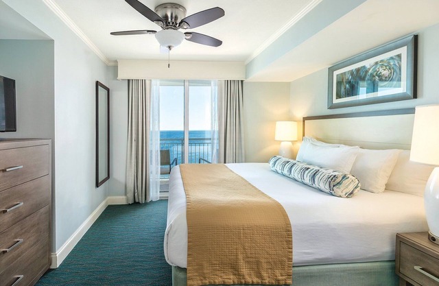 Cherry Grove Beach Resort best in SC.