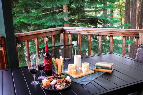 Cherry Hills Cabin - Sleeps 6 No Pets Family Fun