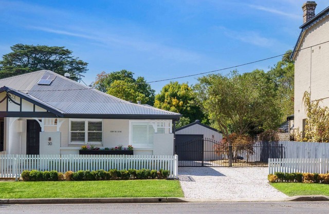 Cherry Tree Cottage Bowral, Southern Highlands