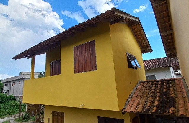 Cherry Tree - Mini House in Paraty