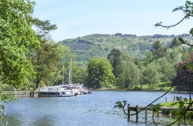 Cherry - Woodland Cottages